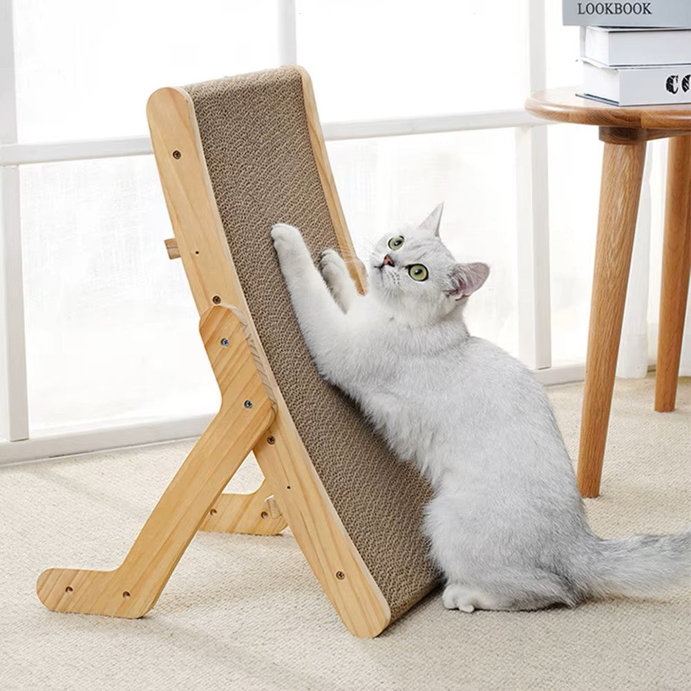 griffoir chat unique et pratique