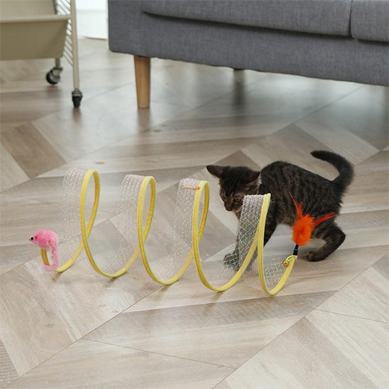 Jeux pour chat | Sprira'Chatâą