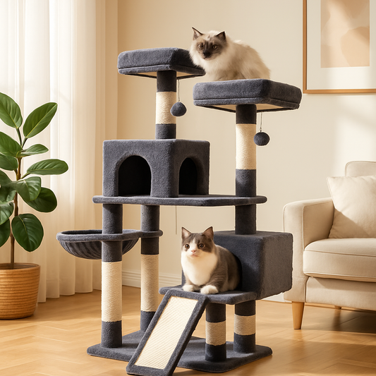 arbre a chat multi chat