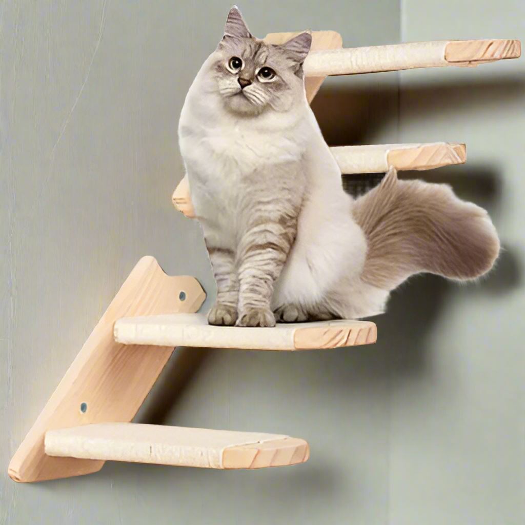 ClimbCat™ - Escalier - Mon Jolie Chat