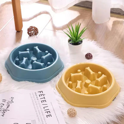 gamelle anti glouton chat pratique et efficace