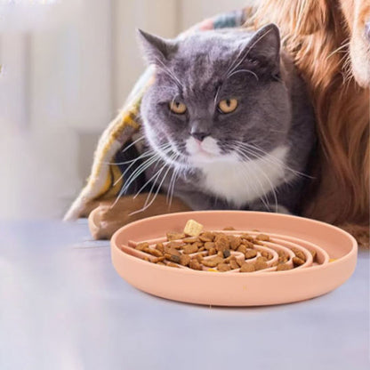 gamelle anti glouton pratique et de qualite