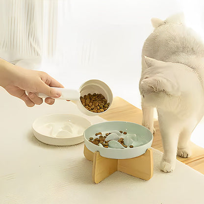 gamelle anti glouton utile