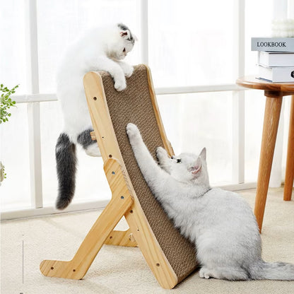griffoir chat magnifique et pratique