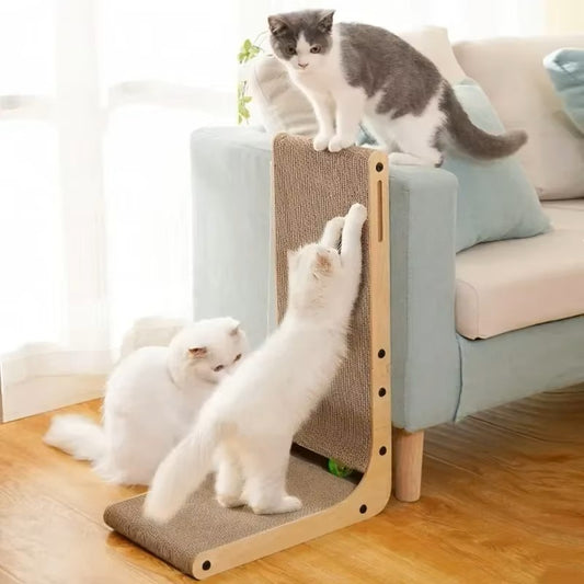 griffoir chat pour les griffes