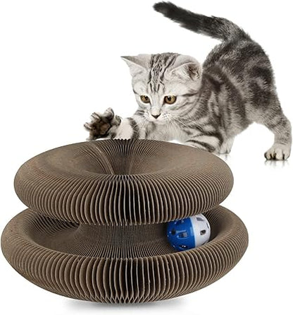 griffoir pour chat ultime pour votre félin préféré