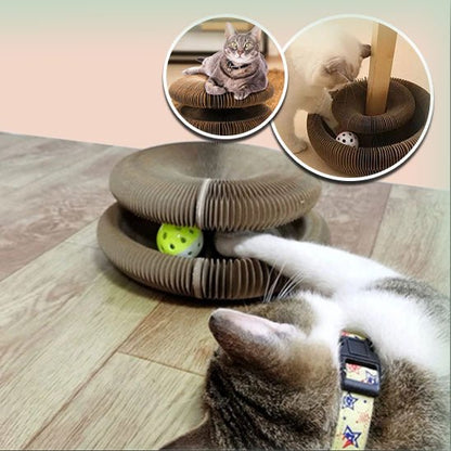 griffoir pour chat ultime pour votre félin préféré