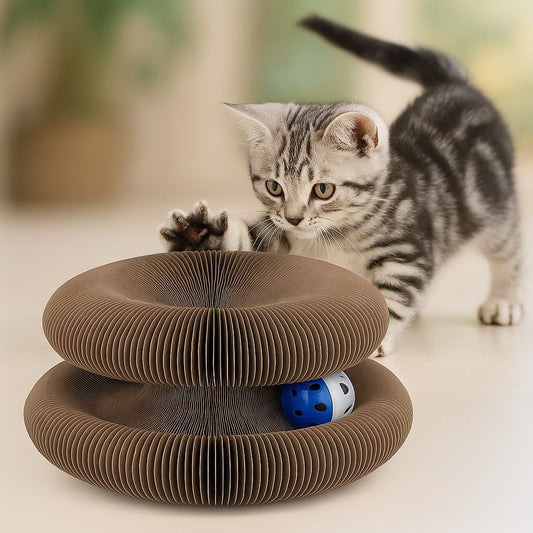 griffoir pour chat pour les griffes
