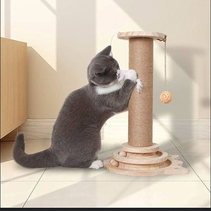 griffoir pour chat ultime pour votre félin préféré