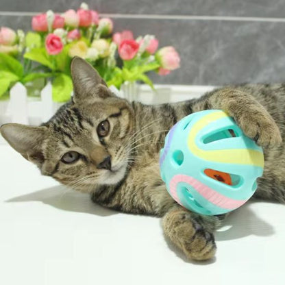 Jeu pour chat | ChatBall™ - Mon Jolie Chat