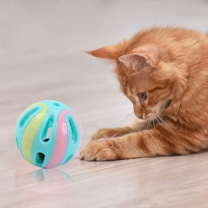 Jeu pour chat | ChatBall™ - Mon Jolie Chat