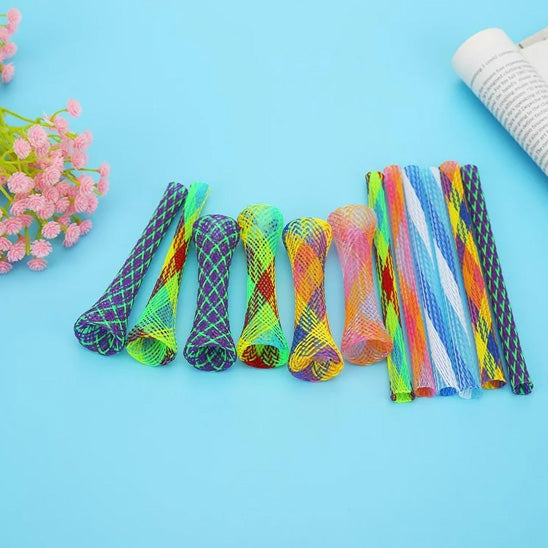 jouets interactifs pour chat plusieurs tubes