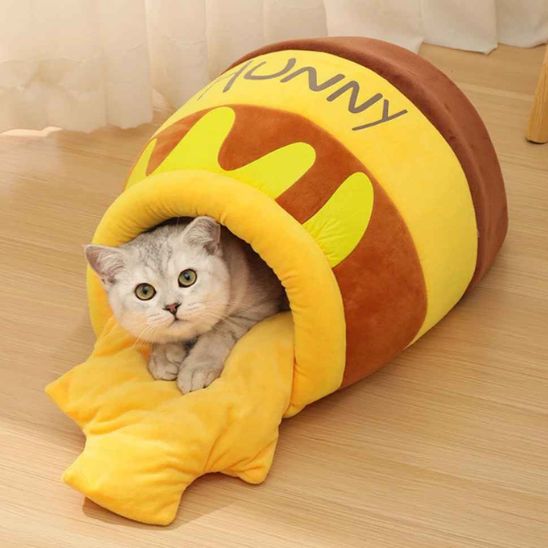 lit pour chat unique et innovant