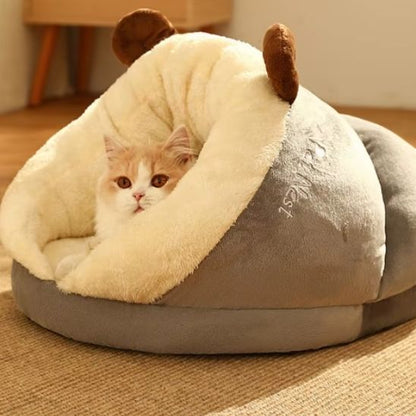 panier chat indispensable et ludique