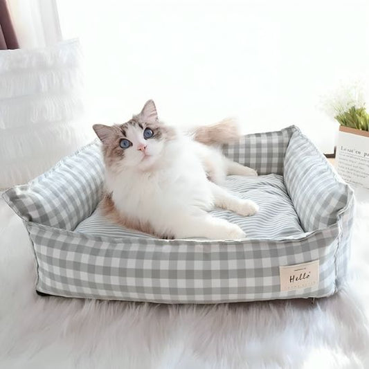 panier pour chat fabuleux et beau